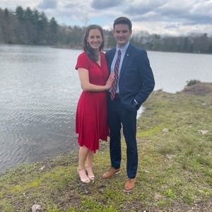 Meet your Posher, Rebecca